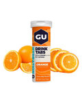 GU pijača - HYDRATION DRINK TABS 54 g ORANGE