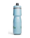 CAMELBAK Kolesarska steklenica za vodo - PODIUM CHILL 0,71L - svetlo modra
