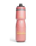 CAMELBAK Kolesarska steklenica za vodo - PODIUM CHILL 0,71L - rožnata
