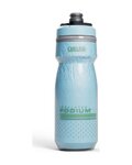 CAMELBAK Kolesarska steklenica za vodo - PODIUM CHILL 0.62L - svetlo modra