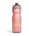 CAMELBAK Kolesarska steklenica za vodo - PODIUM CHILL 0.62L - rožnata