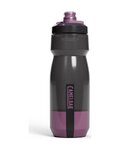 CAMELBAK Kolesarska steklenica za vodo - PODIUM 0,71L - črna/vijolična