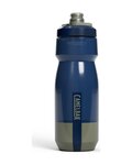 CAMELBAK Kolesarska steklenica za vodo - PODIUM 0,71L - modra/zelena