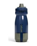 CAMELBAK Kolesarska steklenica za vodo - PODIUM 0,62L - modra/zelena