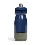 CAMELBAK Kolesarska steklenica za vodo - PODIUM 0,62L - modra/zelena