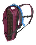 CAMELBAK nahrbtnik za vodo - CLASSIC - bordo
