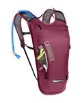 CAMELBAK nahrbtnik za vodo - CLASSIC - bordo