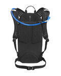 CAMELBAK nahrbtnik - MULE 12 - črna