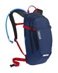 CAMELBAK nahrbtnik za vodo - MULE 12 - modra