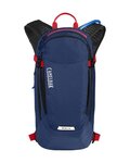 CAMELBAK nahrbtnik za vodo - MULE 12 - modra
