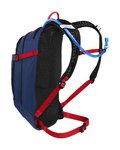 CAMELBAK nahrbtnik za vodo - MULE 12 - modra