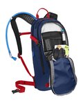 CAMELBAK nahrbtnik za vodo - MULE 12 - modra
