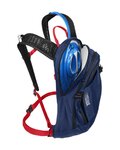 CAMELBAK nahrbtnik za vodo - MULE 12 - modra