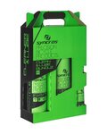 SYNCROS komplet za čiščenje - CLEAN & LUBE BUNDLE