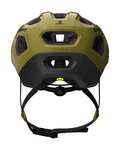 SCOTT Kolesarska čelada - HELMET ARGO PLUS (CE) - zelena