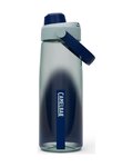 CAMELBAK Kolesarska steklenica za vodo - THRIVE CHUG 0,75L - modra