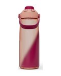 CAMELBAK Kolesarska steklenica za vodo - THRIVE CHUG 0,75L - bordo/bež