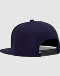 FOX Kolesarska kapa - NON STOP TECH SNAPBACK - modra