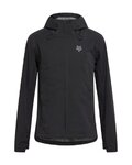 FOX nepremočljiva jakna - RANGER WATER - črna