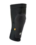 FOX blazinice za kolena - ENDURO KNEE SLEEVE - črna