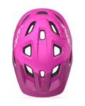MET Kolesarska čelada - ELDAR  - rožnata