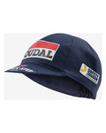 CASTELLI Kolesarska kapa - CYCLING CAP QUICK STEP 2025 - modra