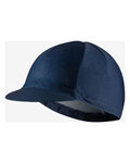 CASTELLI Kolesarska kapa - ESPRESSO 2 CAP - modra