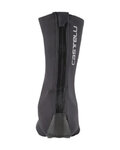 CASTELLI Kolesarske galoše - DILUVIO UL 2 - črna