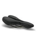 SELLE ROYAL sedež - RESPIRO ATHLETIC - črna