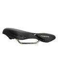 SELLE ROYAL sedež - RESPIRO ATHLETIC - črna