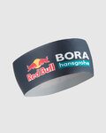SPORTFUL Kolesarski trak za lase - RED BULL BORA - HANSGROHE - modra