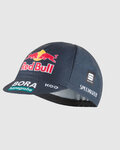 SPORTFUL Kolesarska kapa - RED BULL BORA - HANSGROHE - modra