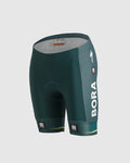 SPORTFUL Kolesarske kratke hlače brez naramnic - BORA 2024 - zelena