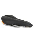 SELLE ROYAL sedež - EXPLORA ATHLETIC - črna