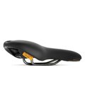 SELLE ROYAL sedež - EXPLORA ATHLETIC - črna