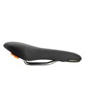 SELLE ROYAL sedež - EXPLORA ATHLETIC - črna