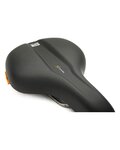 SELLE ROYAL sedež - EXPLORA ATHLETIC - črna