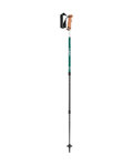 LEKI palice - TRAIL 110-145 cm - bela/modra