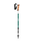 LEKI palice - TRAIL 110-145 cm - bela/modra