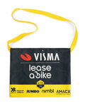 RAPIDGEAR Kolesarska  torba - REPLICA VISMA 2026 - rumena/črna