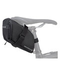BLACKBURN Torbica za kolo - SMALL SEAT BAG - črna