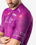 CASTELLI Kolesarski dres s kratkimi rokavi - GIRO109 COMPETIZIONE 4 - ciklama