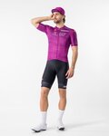 CASTELLI Kolesarski dres s kratkimi rokavi - GIRO109 COMPETIZIONE 4 - ciklama