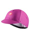 CASTELLI Kolesarska kapa - GIRO D'ITALIA 2 - ciklama