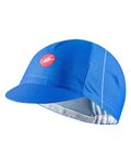 CASTELLI Kolesarska kapa - GIRO D'ITALIA 2 - modra