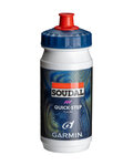 TACX Kolesarska steklenica za vodo - SOUDAL-QUICK STEP 2026 - bela/modra