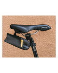 SELLE ROYAL Torbica za kolo - SADDLE BAG S - siva