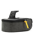 SELLE ROYAL Torbica za kolo - SADDLE BAG S - siva