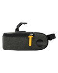 SELLE ROYAL Torbica za kolo - SADDLE BAG S - siva