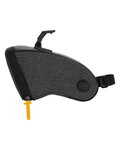 SELLE ROYAL Torbica za kolo - SADDLE BAG M - siva